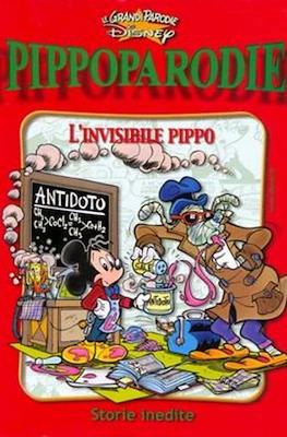 Le grandi parodie Disney #77