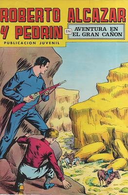 Roberto Alcázar y Pedrín. 2ª época #176