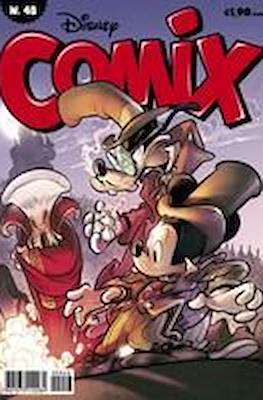 Disney Comix #48