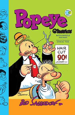 Popeye Classics #3