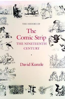 The History of the Comic Strip #2