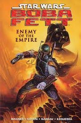 Boba Fett: Enemy of the Empire