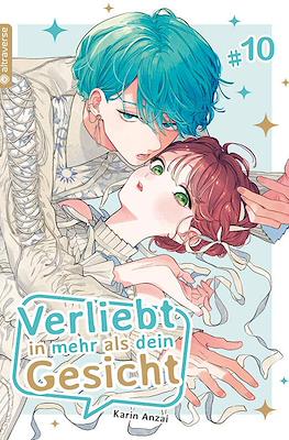 Verliebt in mehr als dein Gesicht #10