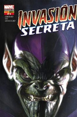 Invasión Secreta (2008-2009) #5