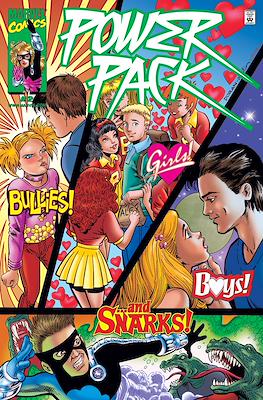 Power Pack (2000) #2