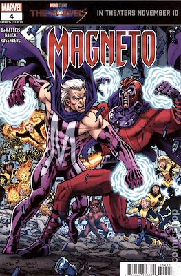 Magneto 2023 #4