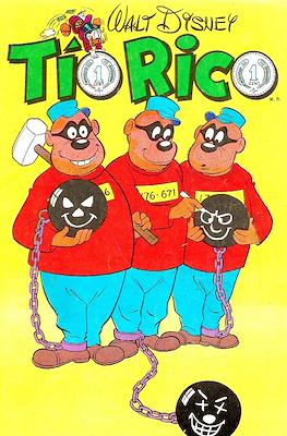 Tío Rico #82