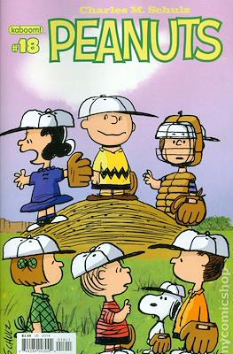 Peanuts Vol. 2 #18