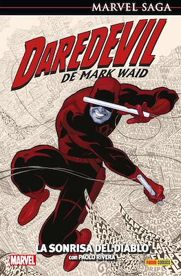 Marvel Saga: Daredevil de Mark Waid #1