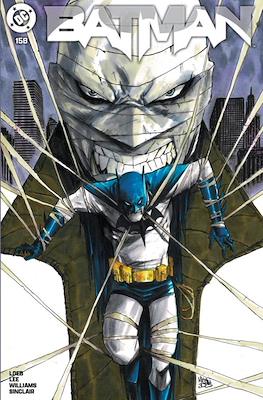 Batman Vol. 3 (2016-Variant Covers) #158.18