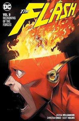 The Flash Vol. 5 (2016-2020) / Vol.1 (2020 - #9
