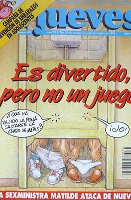 El Jueves (Revista) #805