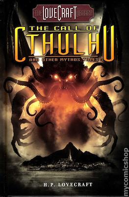 The Lovecraft Library: The Call of Cthulhu and Other Mythos Tales
