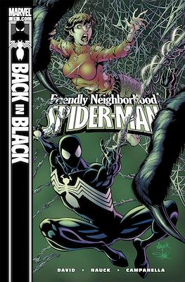 Friendly Neighborhood Spider-Man Vol. 1 (2005-2007) (Comic Book 32-48 pp) #21