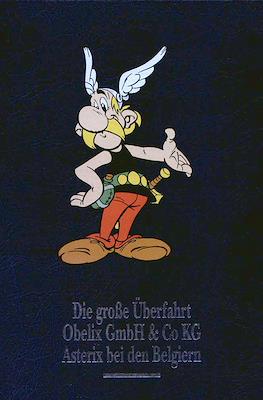 Asterix Gesamtausgabe #8