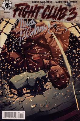 Fight Club 3 (Variant Covers) #1.5