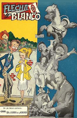 Flecha y Blanco (1955) #6