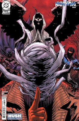 Nightwing Vol. 4 (2016-Variant Covers) #123.2