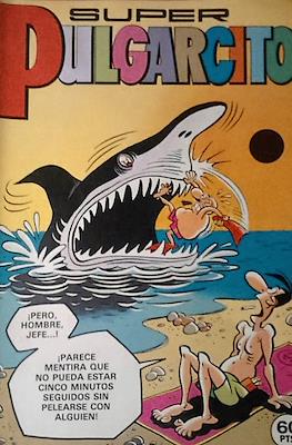 Super Pulgarcito #131