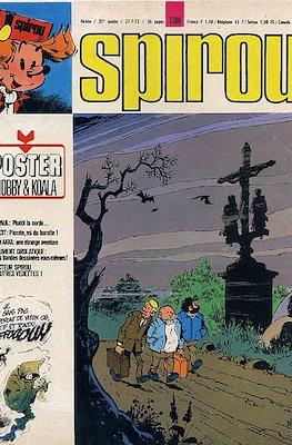 Le journal de Spirou #1789
