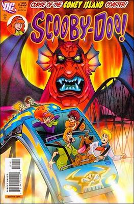 Scooby-Doo! #155