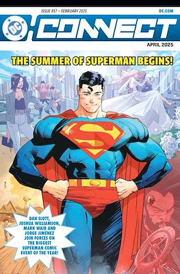 DC Connect (2020 - ) #57