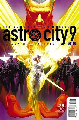 Astro City #9