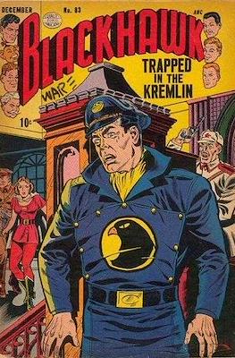 Blackhawk Vol. 1 (1956-1984) #83