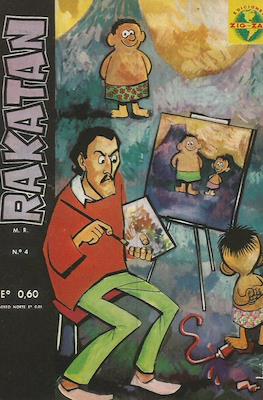 Rakatan #4