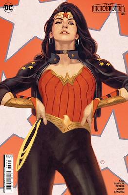 Wonder Woman Vol. 6 (2023-Variant Covers) #9