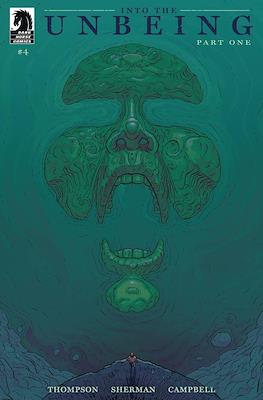 Into the Unbeing #4