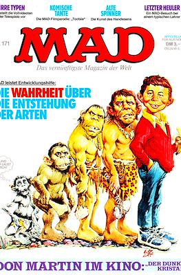 Deutsches Mad #171