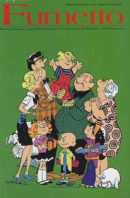 Fumetto #40