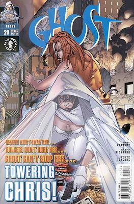 Ghost (1998-2000) #20