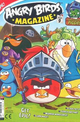 Angry Birds Magazine #9