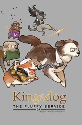 Kingsdog: The Fluffy Service