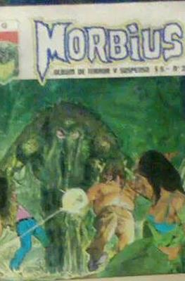 Morbius #2