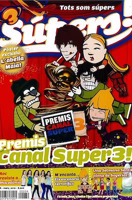 Súpers! #39