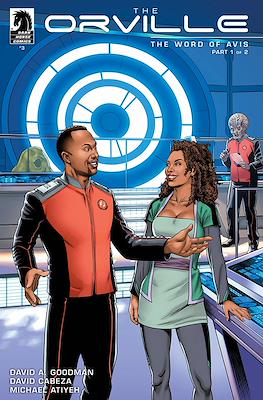 The Orville #3