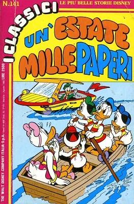 I Classici di Walt Disney #141