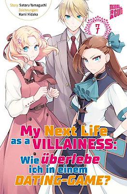 My next life as a Villainess – Wie überlebe ich in einem Dating-Game? #7