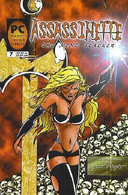 Assassinette #7