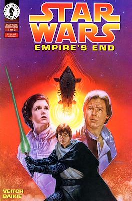 Star Wars: Empire's End
