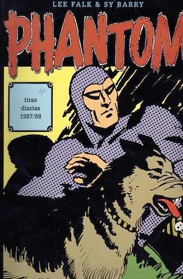 Phantom #40