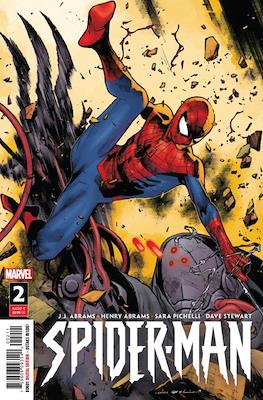 Spider-Man (2019-) #2