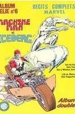 Album relié Recits Complets Marvel / Recit Complet #6