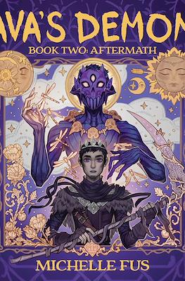 Ava's Demon (Hardcover 286-374 pp) #2