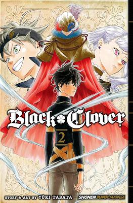 Black Clover #2