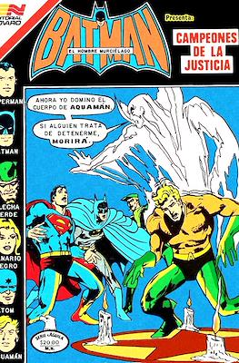 Batman (Grapa) #1226