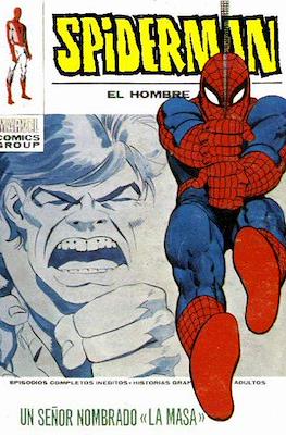 Spiderman Vol. 1 #53